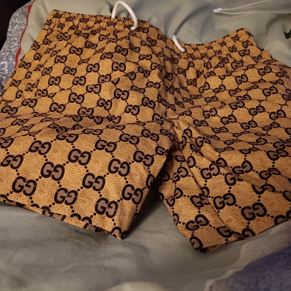 Swim shorts